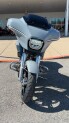2026 Harley-Davidson® Street Glide® Dark Billiard Gray Chrome Trim