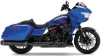 CVO™ ROAD GLIDE® ST