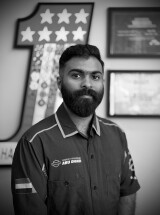 Manas Channasseri Muralidharan