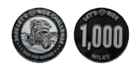 Challenge Coin