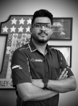 Amaljith Puthiya Veettil