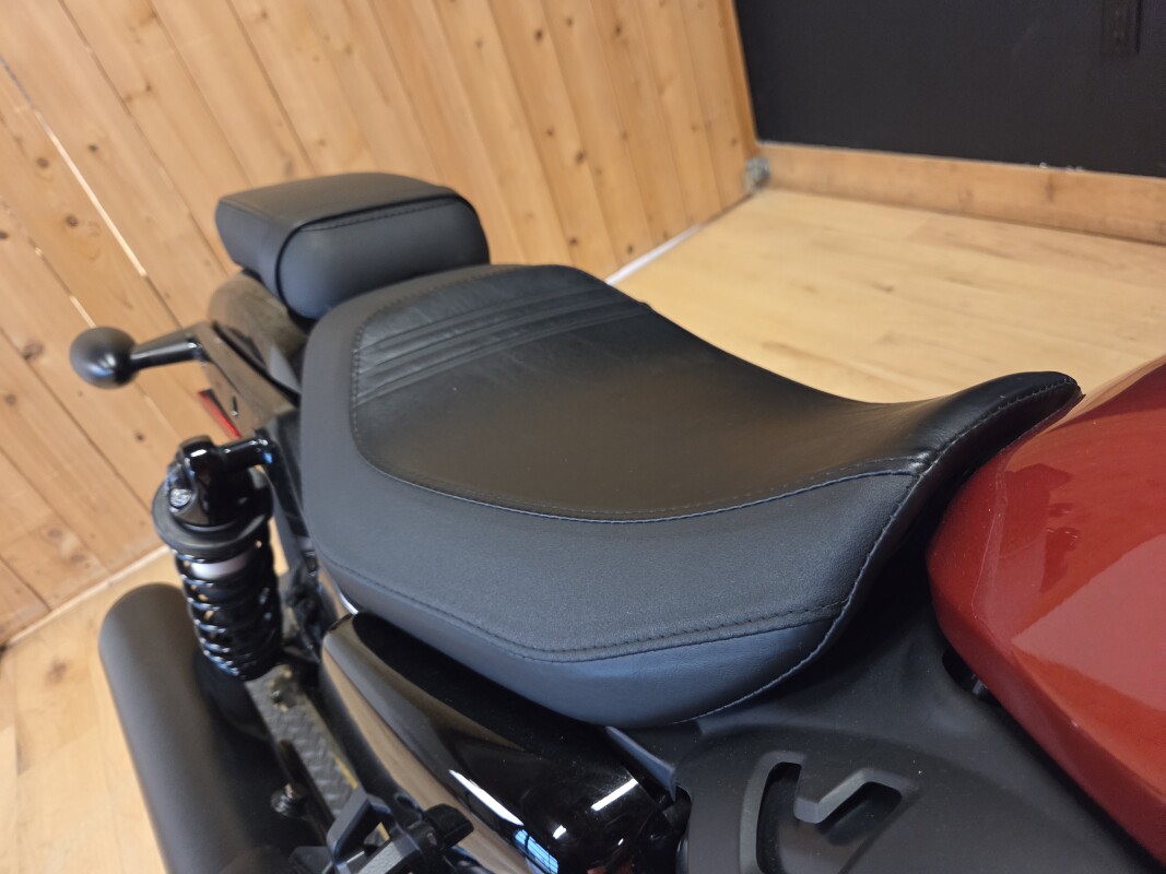RH975S 2025 Nightster™ Special, photo 6