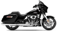 STREET GLIDE®