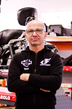 Paweł Kaczorowski