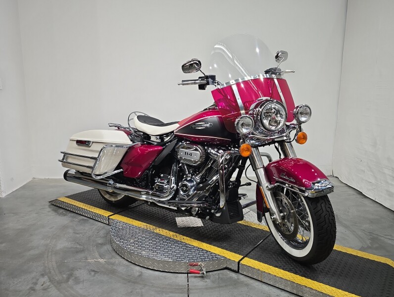 FLHFB 2023 Electra Glide® Highway King