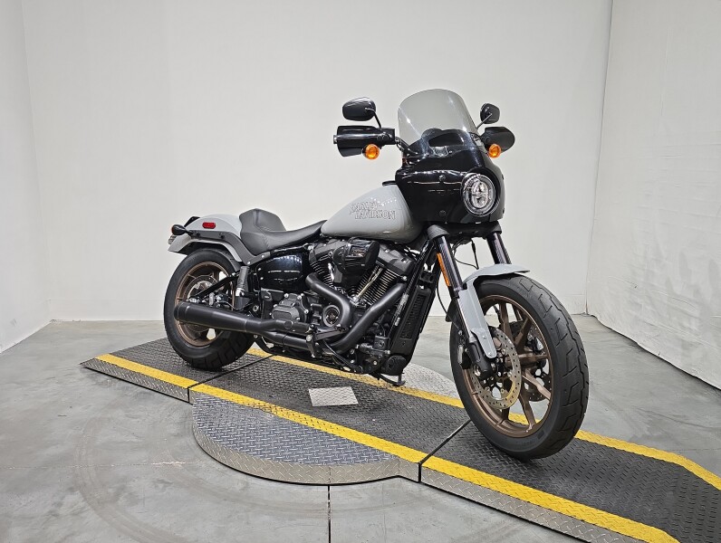 FXLRS 2024 Low Rider™ S