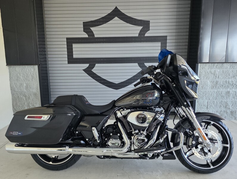 2026 Harley-Davidson® Street Glide®