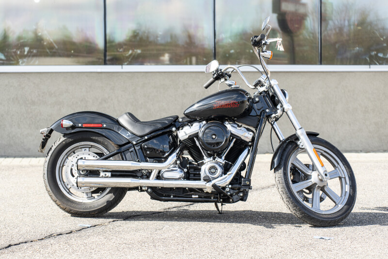 FXST 2023 Softail® Standard