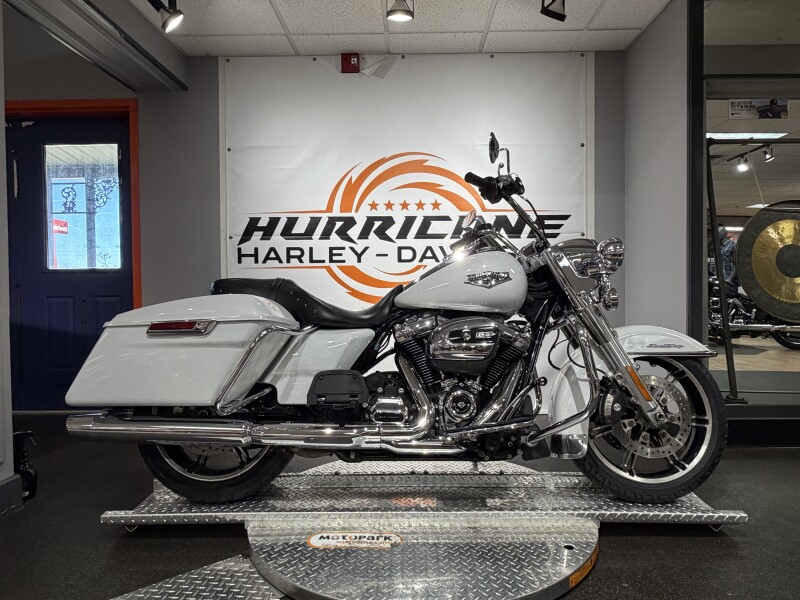 2020 Harley-Davidson® Road King®