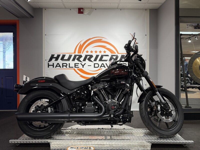 2026 Harley-Davidson® Low Rider® S