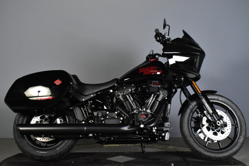 2026 Harley-Davidson® Low Rider™ ST FXLRST