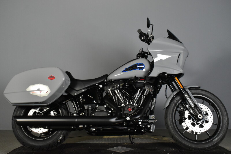 2026 Harley-Davidson® Low Rider™ ST FXLRST
