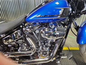 2024 Harley-Davidson® Breakout® 117 Blue Burst thumb 3