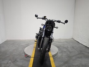 RH975S 2025 Nightster™ Special thumb 3