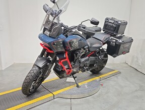 RA1250SE 2025 CVO™ Pan America® thumb 2