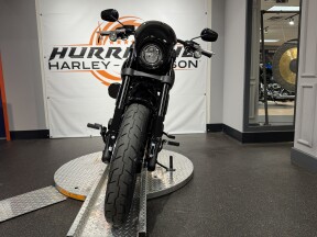 2026 Harley-Davidson® Low Rider® S thumb 2