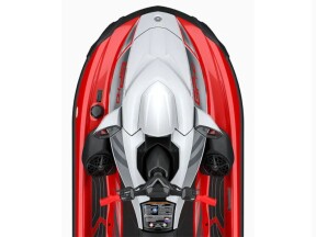 2025 YAMAHA GP 1900 HO RED thumb 1