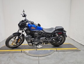 RH975S 2025 Nightster™ Special thumb 1
