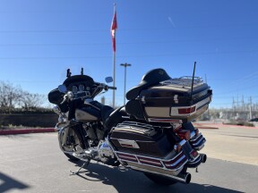 1998 Harley-Davidson® FLHTCUI Ultra Classic Electra Glide, Midnight Red/Champagne Metallic 631476 thumb 0