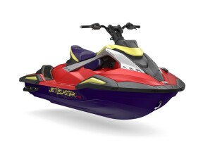 2026 YAMAHA JETBLASTER PRO 2 UP RED thumb 3
