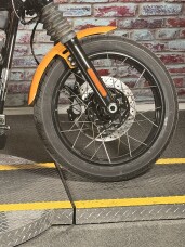 Harley-Davidson® Street Bob™ 2025 FXBB CENTERLINE thumb 1