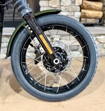 2026 FXBB - Street Bob  thumb 1