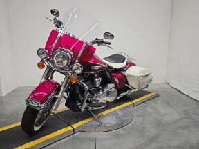 FLHFB 2023 Electra Glide® Highway King thumb 2