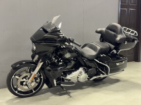 FLHXU 2025 Street Glide® Ultra thumb 0