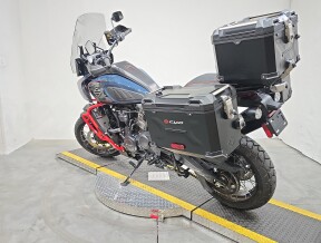 RA1250SE 2025 CVO™ Pan America® thumb 0