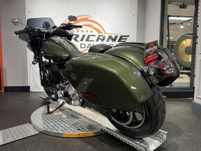 2026 Harley-Davidson® Low Rider® ST thumb 1