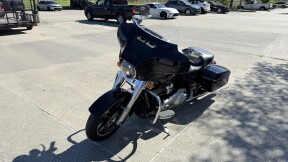 FLHT 2021 Electra Glide® Standard thumb 1