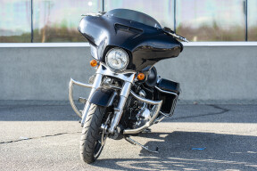 FLHX 2020 Street Glide® thumb 3