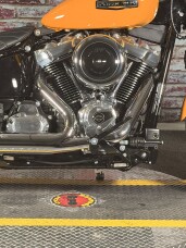 Harley-Davidson® Street Bob™ 2025 FXBB CENTERLINE thumb 2