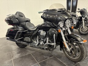 2017 Ultra Limited 107CI thumb 2