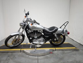 XL1200C 2006 1200 Custom thumb 1
