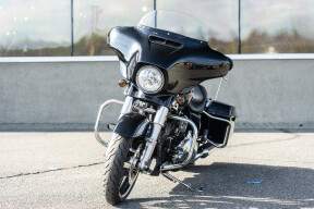 FLHXS 2017 Street Glide® Special thumb 1