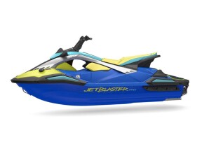 2026 YAMAHA JETBLASTER PRO 3 UP BLUE thumb 2