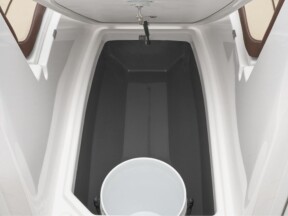 2025 YAMAHA 222 FSH SPORT E WHITE thumb 3