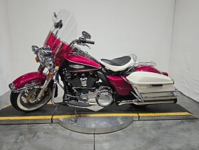 FLHFB 2023 Electra Glide® Highway King thumb 1