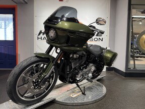 2026 Harley-Davidson® Low Rider® ST thumb 0
