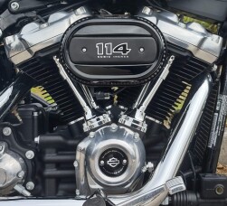 FXST 2023 Softail® Standard thumb 2