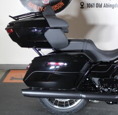 2026 Harley-Davidson® Street Glide Limited FLHXL thumb 3
