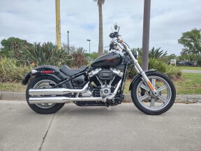 FXST 2023 Softail® Standard thumb 3