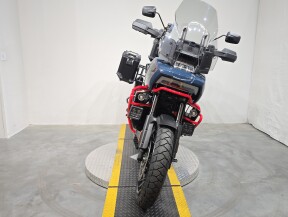 RA1250SE 2025 CVO™ Pan America® thumb 3
