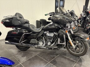 2017 Ultra Limited 107CI thumb 1