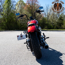 FXBB 2026 Street Bob® thumb 0