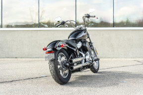 FXST 2023 Softail® Standard thumb 0