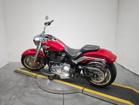 FLFBS 2019 Fat Boy® 114 thumb 0
