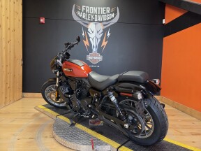 RH975S 2025 Nightster™ Special thumb 0