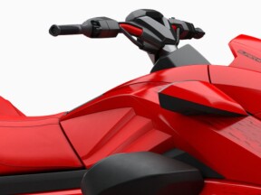 2025 YAMAHA GP 1800 R SVHO BLACK thumb 0